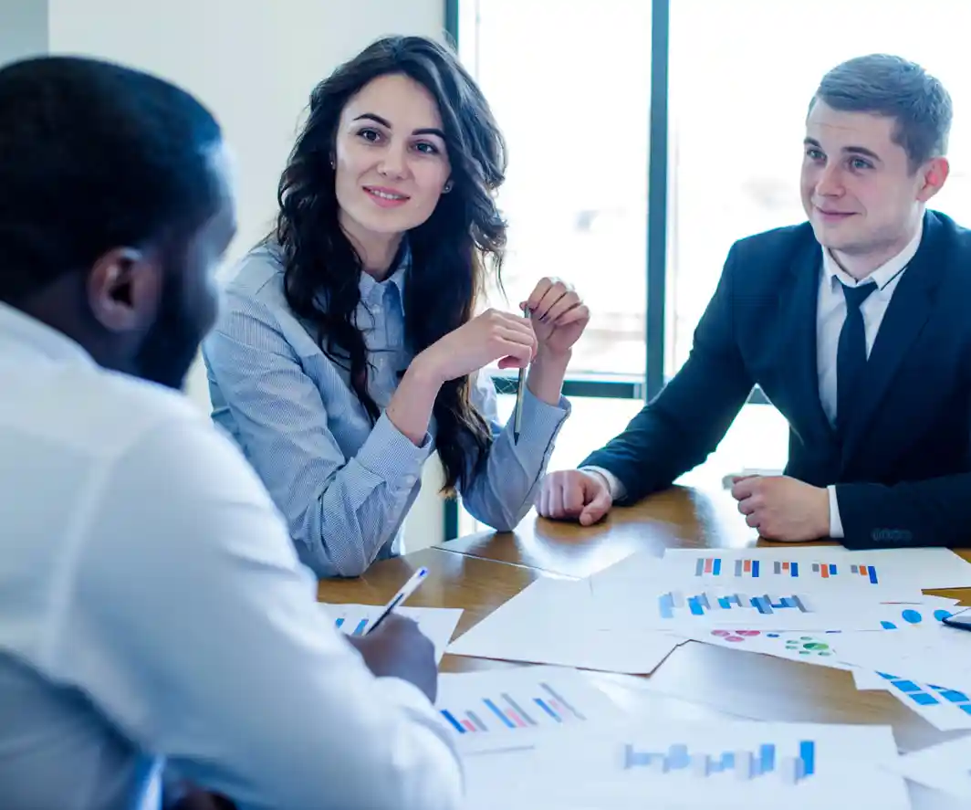 Tender and Bidding Management